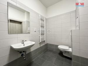 Pronájem bytu 1+kk, Milovice - Mladá, Slepá, 30 m2