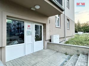 Pronájem bytu 1+kk, Milovice - Mladá, Slepá, 30 m2