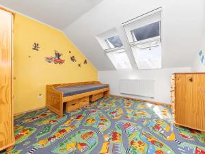 Prodej bytu 4+kk, Lysice, Horní náměstí, 179 m2