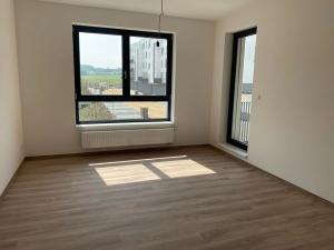 Pronájem bytu 2+kk, Kuřim, Pazourková, 56 m2