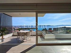Prodej bytu 3+kk, Trogir, Chorvatsko, 61 m2