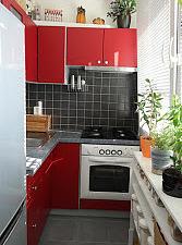 Pronájem bytu 1+kk, Praha - Podolí, Kaplická, 34 m2