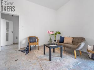 Pronájem bytu 2+kk, Horoušany - Horoušánky, Hlavní, 55 m2