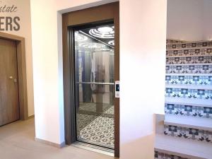 Pronájem bytu 2+kk, Horoušany - Horoušánky, Hlavní, 55 m2