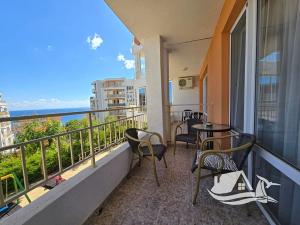 Prodej bytu 2+kk, Sveti Vlas, Bulharsko, 59 m2