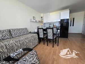 Prodej bytu 2+kk, Sveti Vlas, Bulharsko, 59 m2
