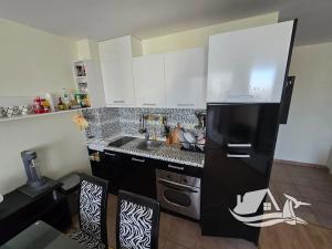 Prodej bytu 2+kk, Sveti Vlas, Bulharsko, 59 m2