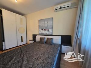 Prodej bytu 2+kk, Sveti Vlas, Bulharsko, 59 m2