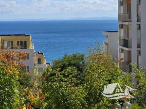 Prodej bytu 2+kk, Sveti Vlas, Bulharsko, 59 m2