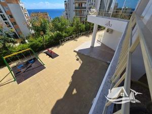 Prodej bytu 2+kk, Sveti Vlas, Bulharsko, 59 m2