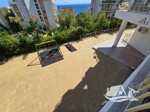 Prodej bytu 2+kk, Sveti Vlas, Bulharsko, 59 m2