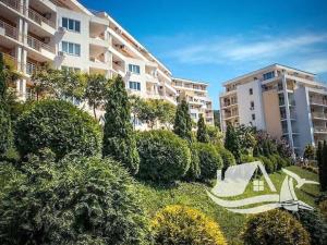 Prodej bytu 2+kk, Sveti Vlas, Bulharsko, 59 m2