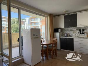 Prodej bytu 2+kk, Sveti Vlas, Bulharsko, 60 m2