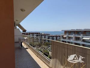 Prodej bytu 2+kk, Sveti Vlas, Bulharsko, 60 m2