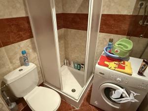 Prodej bytu 2+kk, Sveti Vlas, Bulharsko, 60 m2