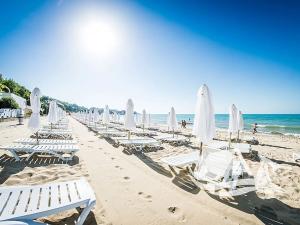 Prodej bytu 2+kk, Sveti Vlas, Bulharsko, 60 m2