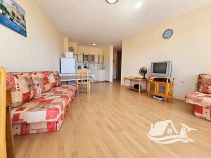Prodej bytu 2+kk, Sveti Vlas, Bulharsko, 66 m2