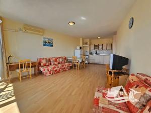 Prodej bytu 2+kk, Sveti Vlas, Bulharsko, 66 m2