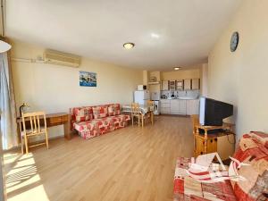 Prodej bytu 2+kk, Sveti Vlas, Bulharsko, 66 m2