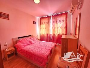 Prodej bytu 2+kk, Sveti Vlas, Bulharsko, 66 m2
