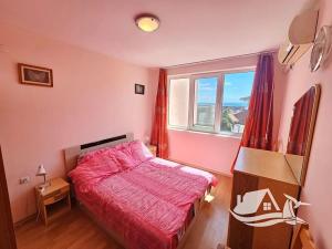 Prodej bytu 2+kk, Sveti Vlas, Bulharsko, 66 m2