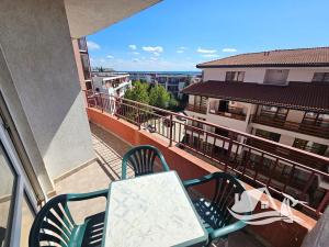 Prodej bytu 2+kk, Sveti Vlas, Bulharsko, 66 m2
