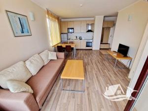 Prodej bytu 2+kk, Obzor, Bulharsko, 51 m2