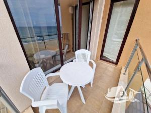 Prodej bytu 2+kk, Obzor, Bulharsko, 51 m2