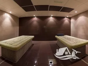 Prodej bytu 2+kk, Obzor, Bulharsko, 51 m2
