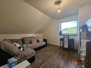 Pronájem rodinného domu, Sedlnice, 135 m2