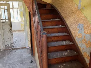 Dražba rodinného domu, Nový Hrozenkov, 162 m2