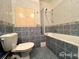 Pronájem bytu 1+kk, Olomouc - Slavonín, Topolová, 30 m2