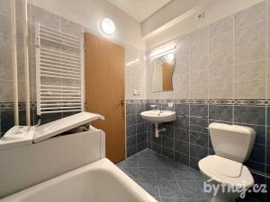Pronájem bytu 1+kk, Olomouc - Slavonín, Topolová, 30 m2