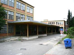 Pronájem skladu, Jablonec nad Nisou, Palackého, 212 m2