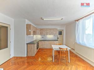 Prodej rodinného domu, Jilemnice, Na Kozinci, 170 m2