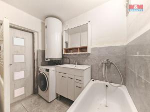 Prodej rodinného domu, Zdechovice - Spytovice, 74 m2