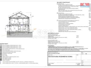 Prodej pozemku pro bydlení, Děčín, Na Točně, 601 m2
