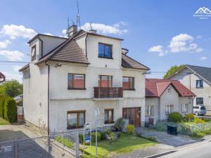 Pronájem bytu 3+1, Leština u Světlé, 73 m2