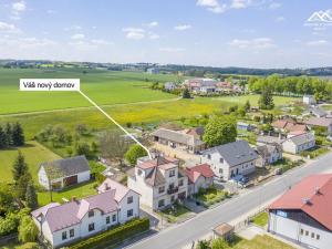 Pronájem bytu 3+1, Leština u Světlé, 73 m2