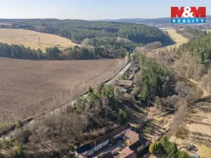 Prodej chaty, Česká Bříza, 32 m2