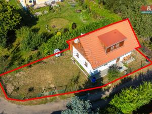 Prodej rodinného domu, Stružnice, 120 m2