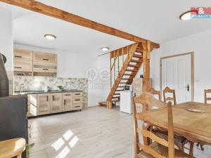 Prodej rodinného domu, Stružnice, 120 m2