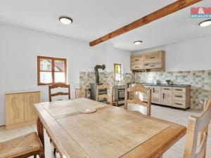Prodej rodinného domu, Stružnice, 120 m2