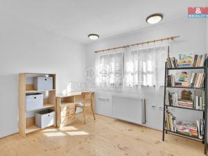 Prodej rodinného domu, Stružnice, 120 m2