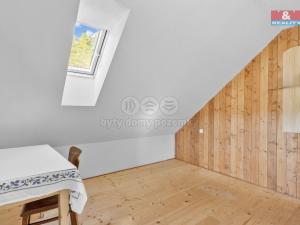Prodej rodinného domu, Stružnice, 120 m2