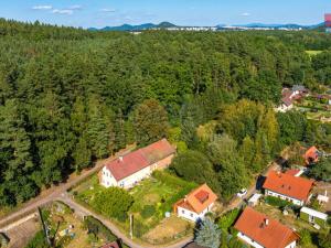 Prodej rodinného domu, Stružnice, 120 m2