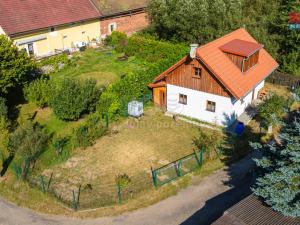 Prodej rodinného domu, Stružnice, 120 m2