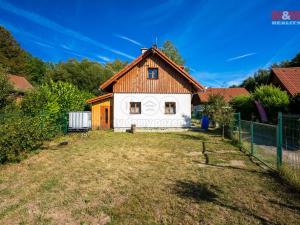 Prodej rodinného domu, Stružnice, 120 m2