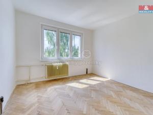 Prodej bytu 2+1, Klatovy - Klatovy II, Pod Koníčky, 51 m2
