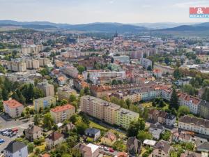 Prodej bytu 2+1, Klatovy - Klatovy II, Pod Koníčky, 51 m2